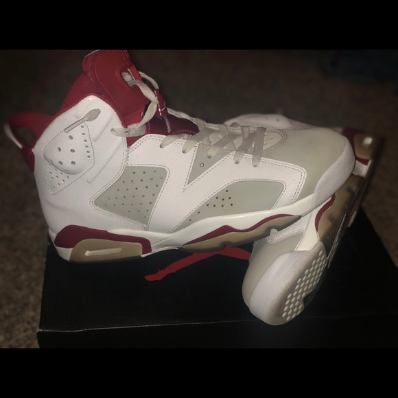 Jordan 6 alternates - Picture 2 of 3